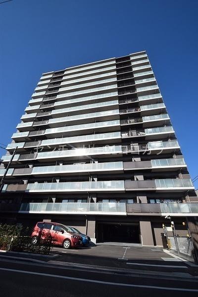 オーベルグランディオ八王子エアーズ　中古マンション