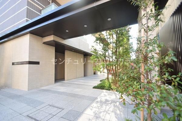オーベルグランディオ八王子エアーズ　中古マンション