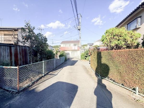 八王子市丹木町１丁目の中古一戸建て