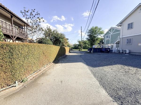 八王子市丹木町１丁目の中古一戸建て