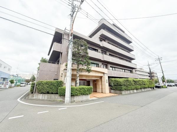 ヒューマンスクエア豊田　中古マンション