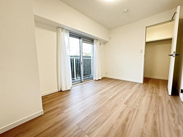 エクセレンス八王子　中古マンション