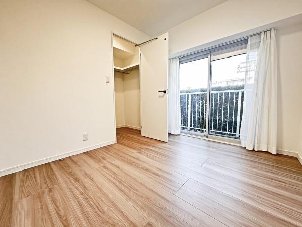 エクセレンス八王子　中古マンション