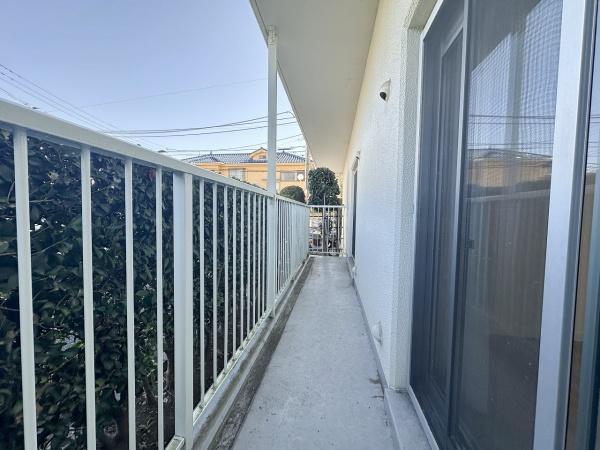 エクセレンス八王子　中古マンション