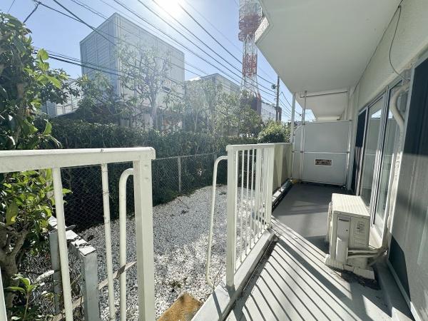 エクセレンス八王子　中古マンション