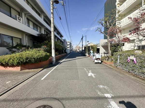 エクセレンス八王子　中古マンション