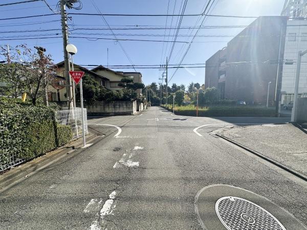 エクセレンス八王子　中古マンション