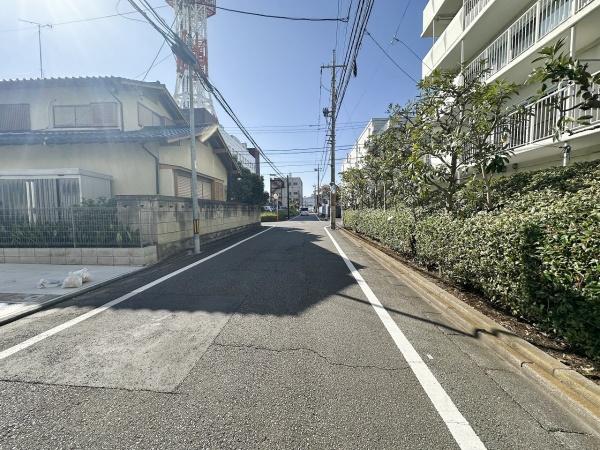 エクセレンス八王子　中古マンション