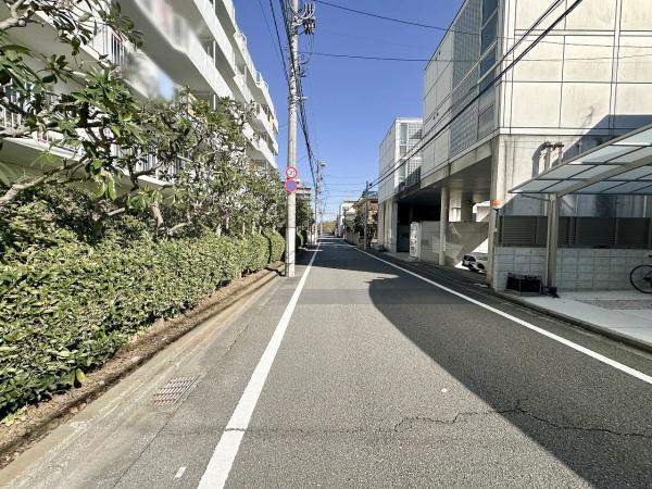 エクセレンス八王子　中古マンション