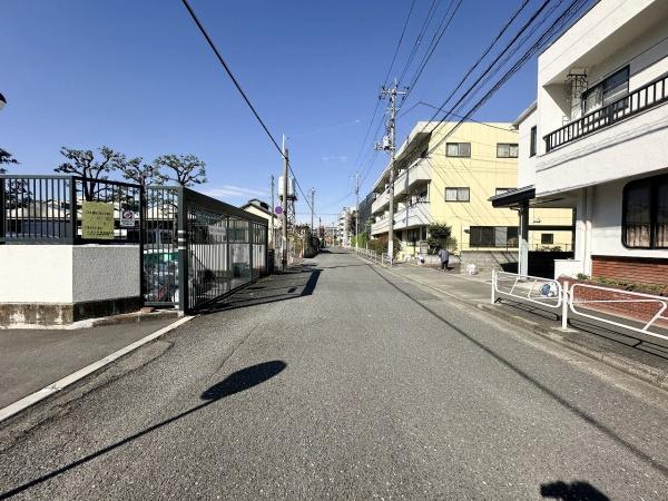 エクセレンス八王子　中古マンション