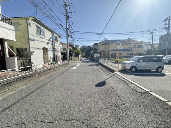 エクセレンス八王子　中古マンション