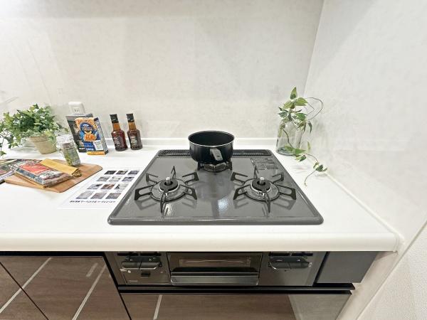 エクセレンス八王子　中古マンション