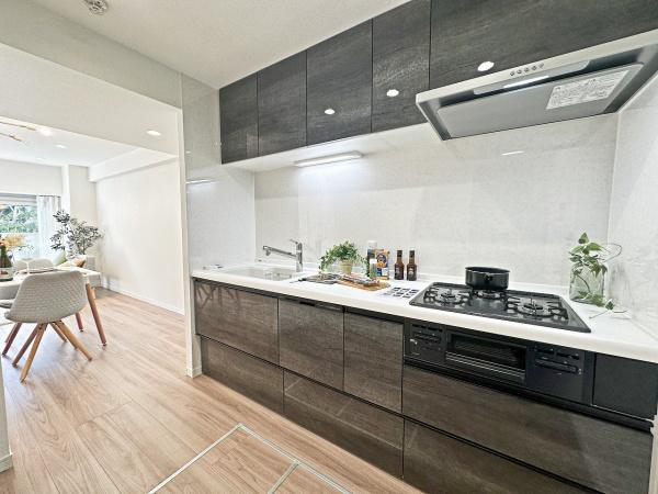 エクセレンス八王子　中古マンション