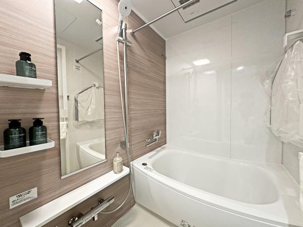 エクセレンス八王子　中古マンション