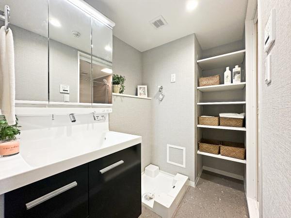 エクセレンス八王子　中古マンション