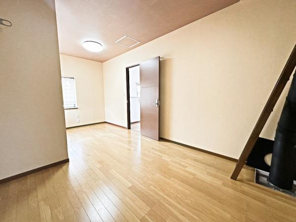 八王子市四谷町の中古一戸建て