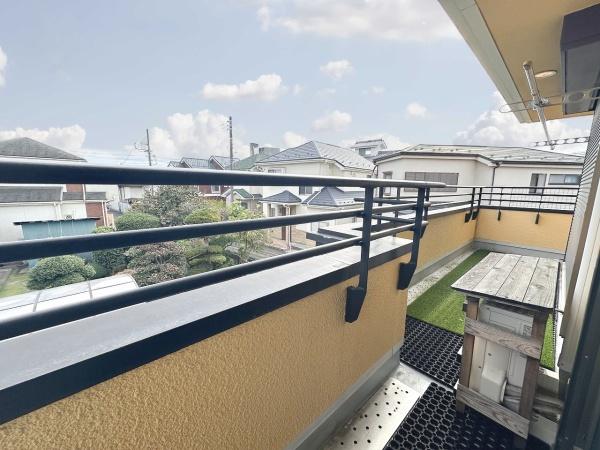 八王子市四谷町の中古一戸建て