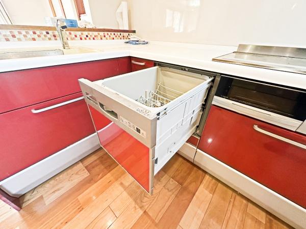 八王子市四谷町の中古一戸建て