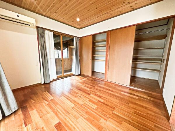 八王子市四谷町の中古一戸建て