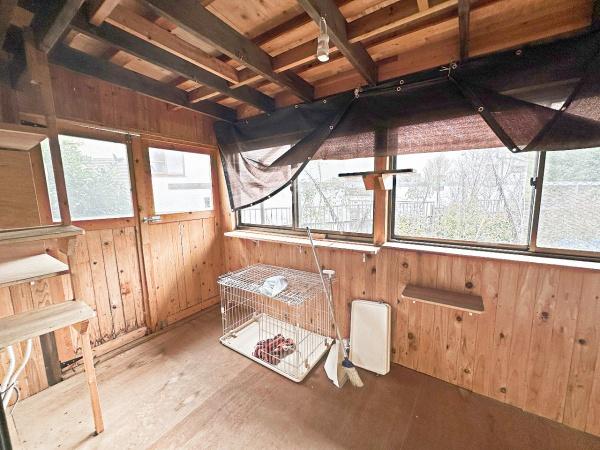 八王子市四谷町の中古一戸建て