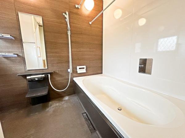 八王子市西寺方町の中古一戸建て