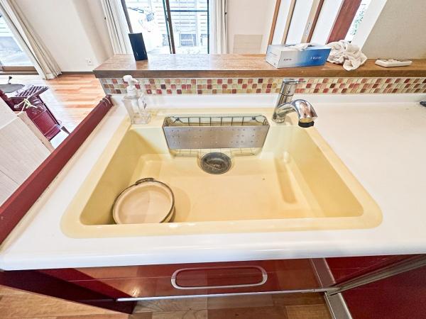 八王子市西寺方町の中古一戸建て