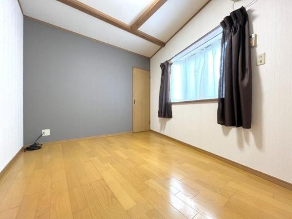八王子市泉町　中古一戸建て