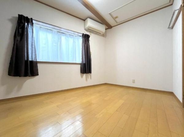 八王子市泉町　中古一戸建て