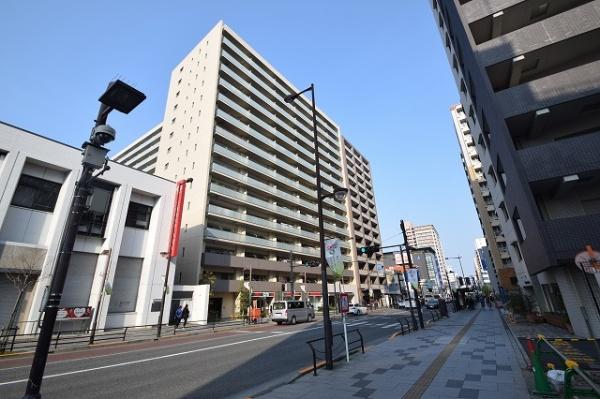ミッドプレイス八王子　中古マンション