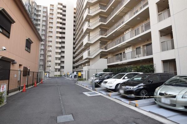 ミッドプレイス八王子　中古マンション