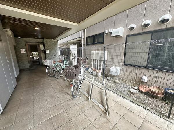 ロイヤルステージ八王子　中古マンション