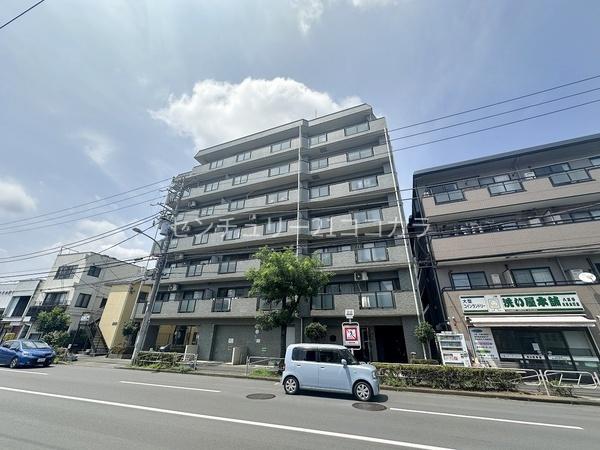 ロイヤルステージ八王子　中古マンション