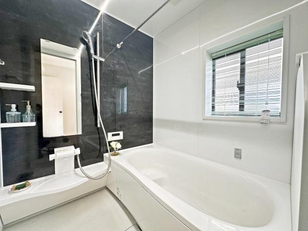 八王子市楢原町の中古一戸建て