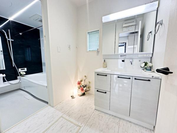 八王子市楢原町の中古一戸建て