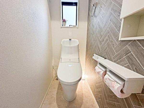 八王子市楢原町の中古一戸建て