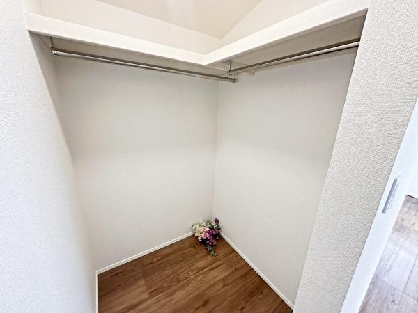 八王子市楢原町の中古一戸建て