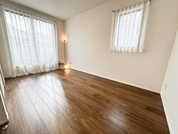 八王子市楢原町の中古一戸建て