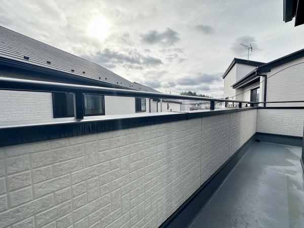 八王子市楢原町の中古一戸建て