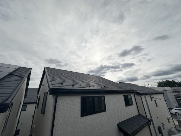 八王子市楢原町の中古一戸建て