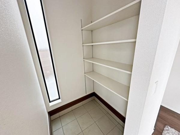 八王子市楢原町の中古一戸建て