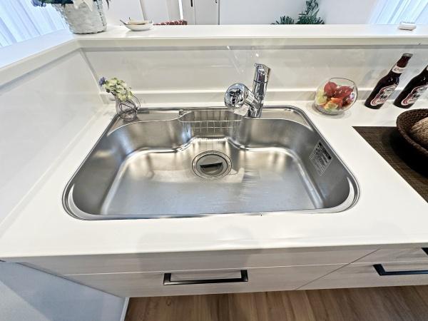 八王子市楢原町の中古一戸建て