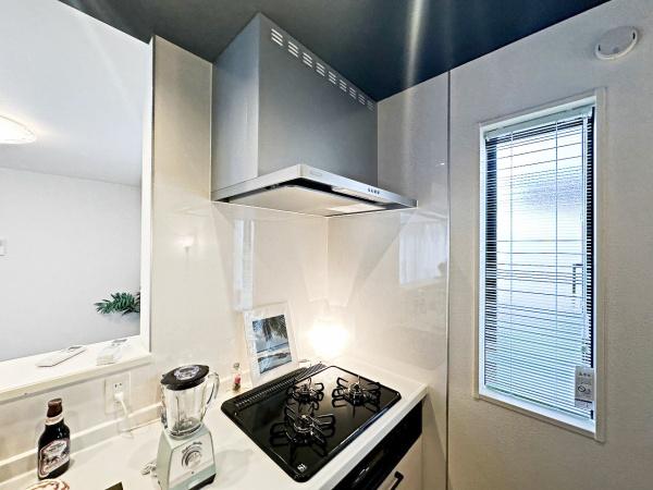 八王子市楢原町の中古一戸建て