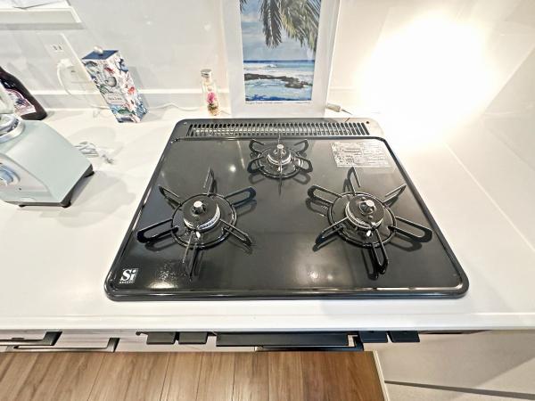 八王子市楢原町の中古一戸建て