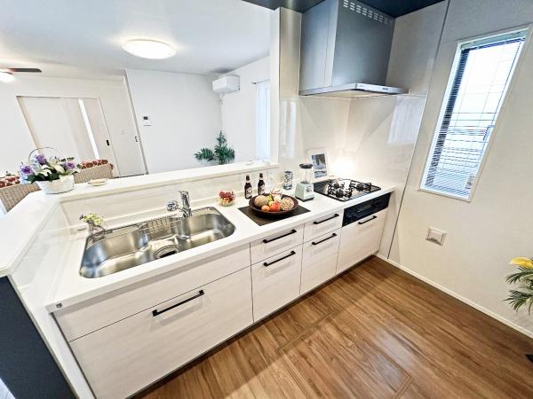 八王子市楢原町　中古一戸建て