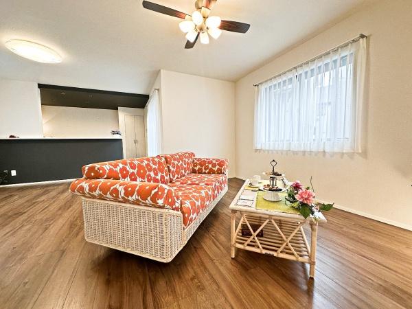 八王子市楢原町　中古一戸建て