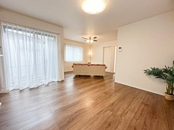 八王子市楢原町の中古一戸建て