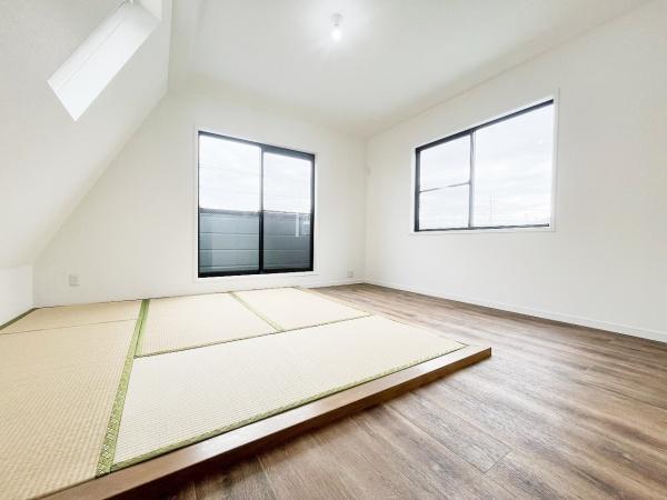 八王子市東浅川町の中古一戸建て