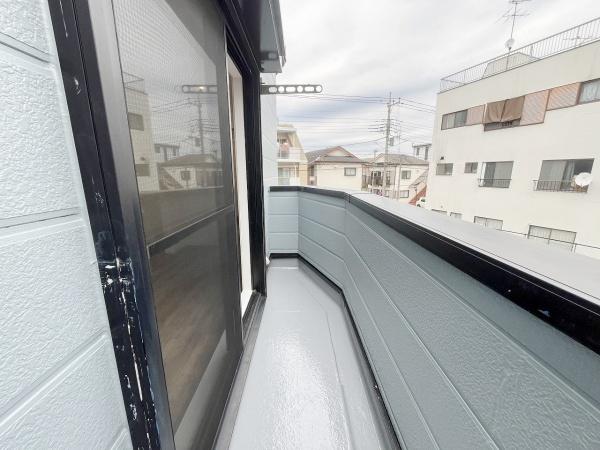 八王子市東浅川町の中古一戸建て