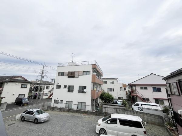八王子市東浅川町の中古一戸建て