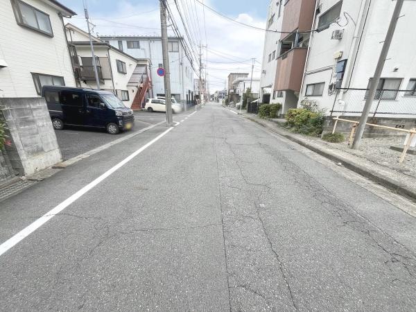 八王子市東浅川町の中古一戸建て